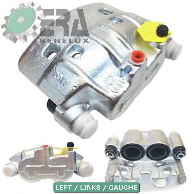 ERA BENELUX bc61566 -  Тормозной суппорт